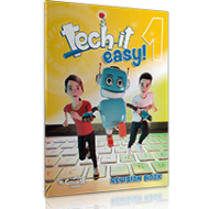 Tech it Easy 1 Revision Book